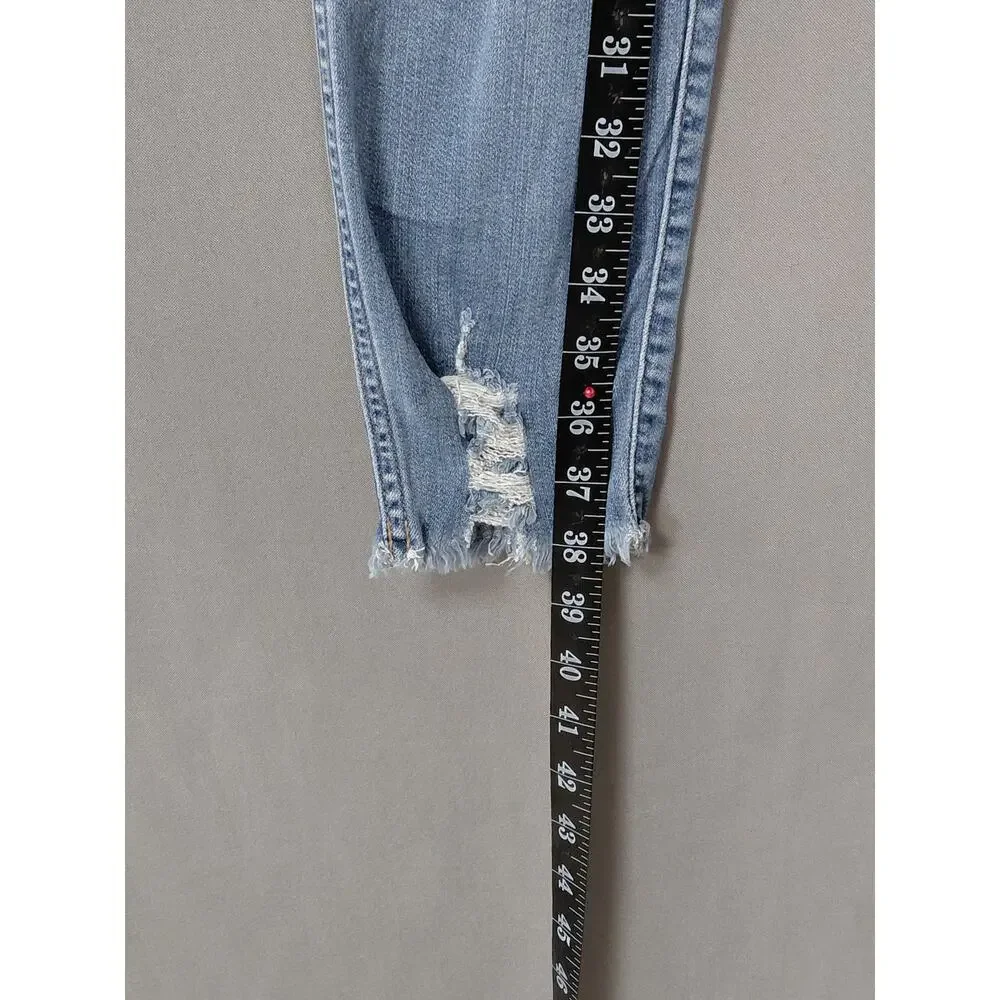 HOLLISTER CALIFORNIA fit tip